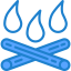 Fire icon 64x64