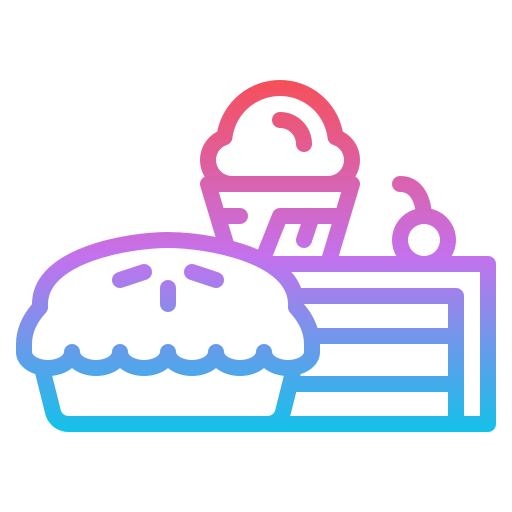 Sweets icon