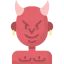 Devil Ikona 64x64