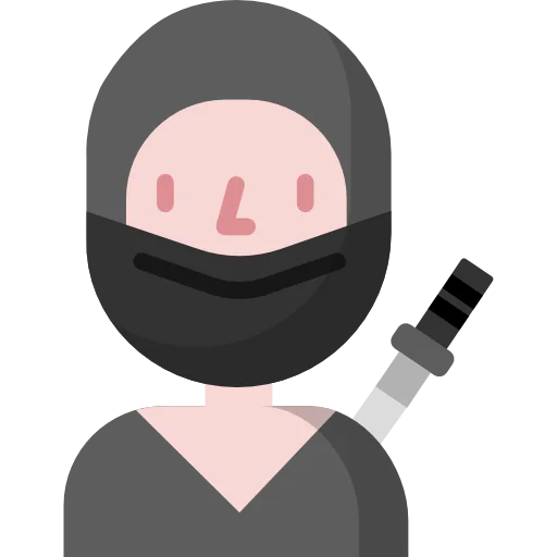 Ninja icon