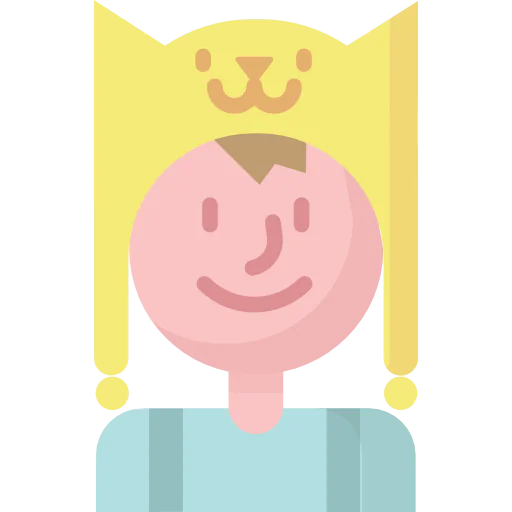 Boy icon