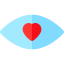 Eye icon 64x64