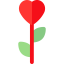 Rose icon 64x64