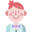 Boy icon 64x64