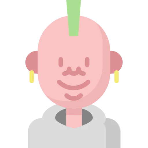 Punk icon