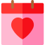 Date icon 64x64