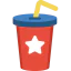 Soft drink icon 64x64