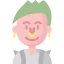 Punk icon 64x64