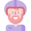 Man icon 64x64