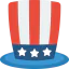 Hat icon 64x64