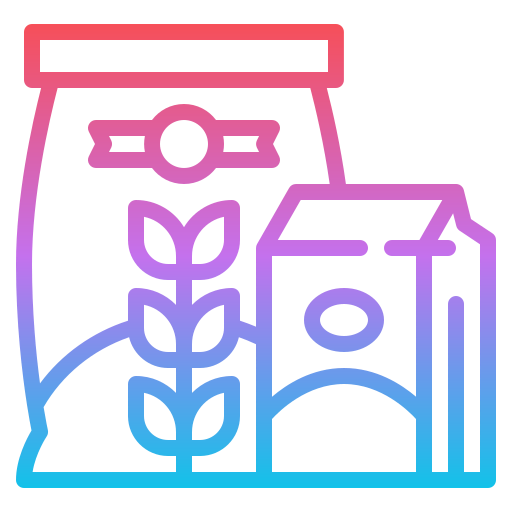 Flour Symbol