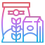 Flour icon 64x64