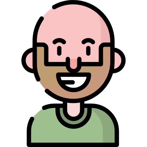 Man icon