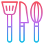 Kitchen tools 图标 64x64