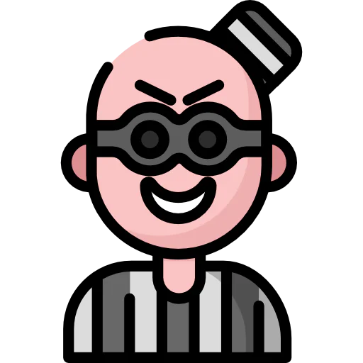 Thief icon