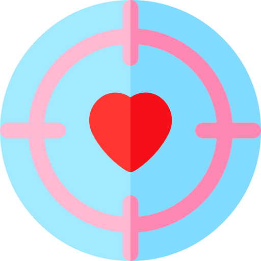 Target icon