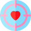 Target icon 64x64