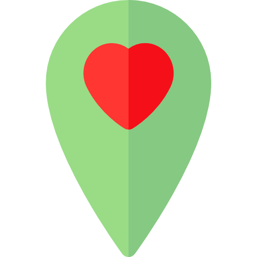 Location icon