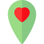 Location icon 64x64