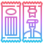 Pasta icon 64x64