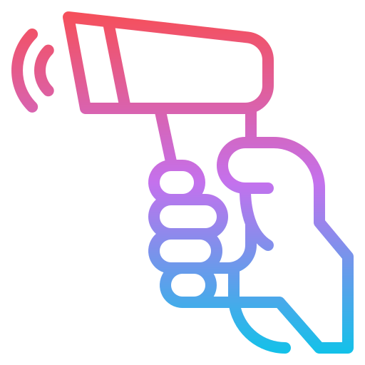 Scanner icon