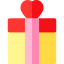 Gift icon 64x64