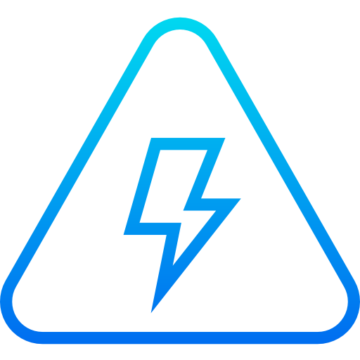 Bolt icon