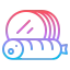 Sausages icon 64x64