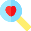Search icon 64x64