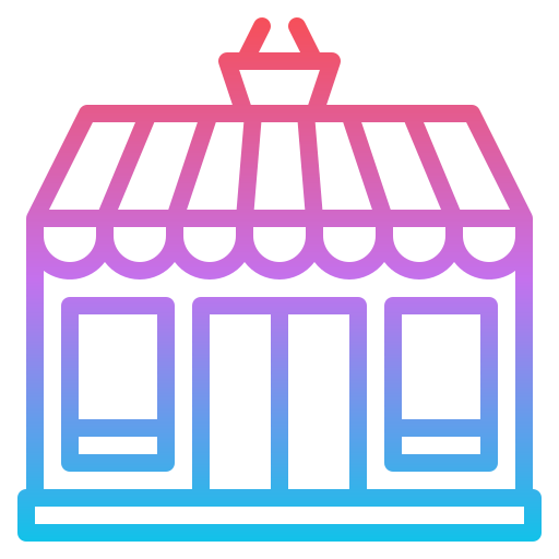 Store Symbol