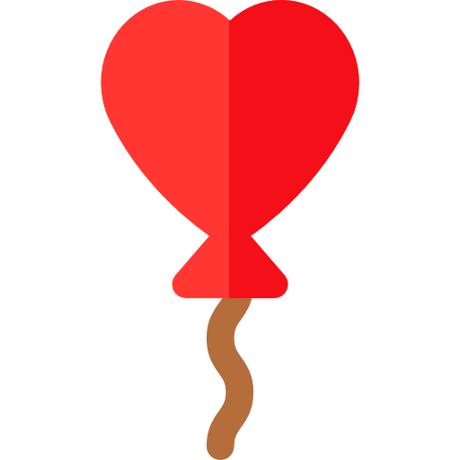 Balloon icon