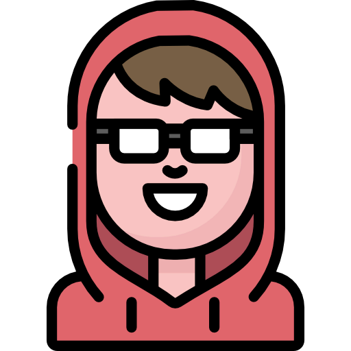 Boy icon