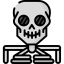 Skeleton icon 64x64