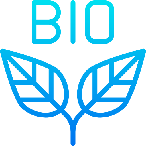 Bio icon