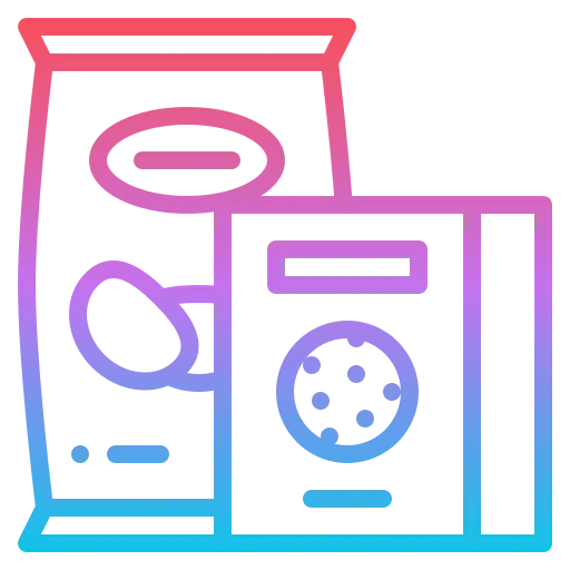 Snacks icon