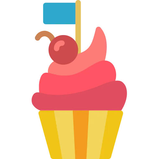 Cupcake icon