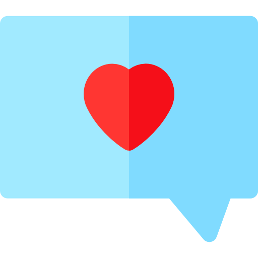 Chat icon