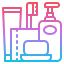 Toiletries icon 64x64
