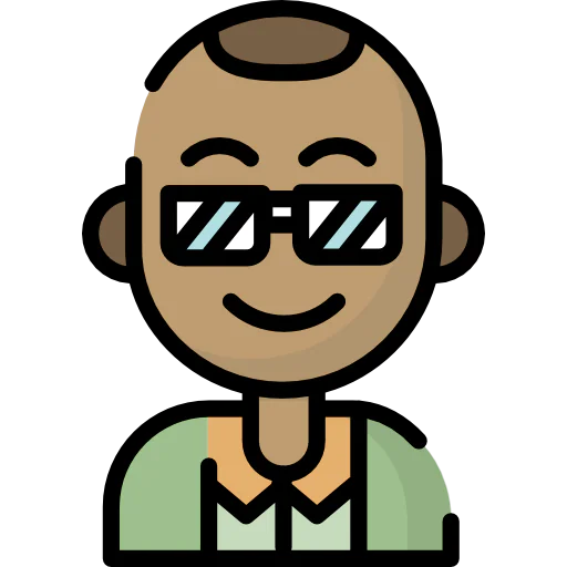 Man icon