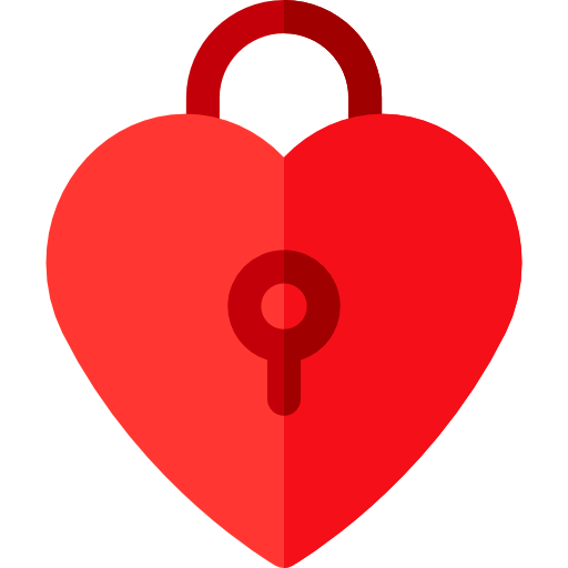 Padlock icon