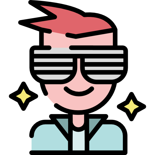 Boy icon