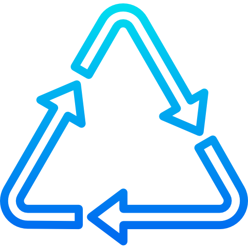 Recycle icon