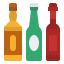 Alcohol icon 64x64
