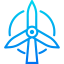 Windmill icon 64x64