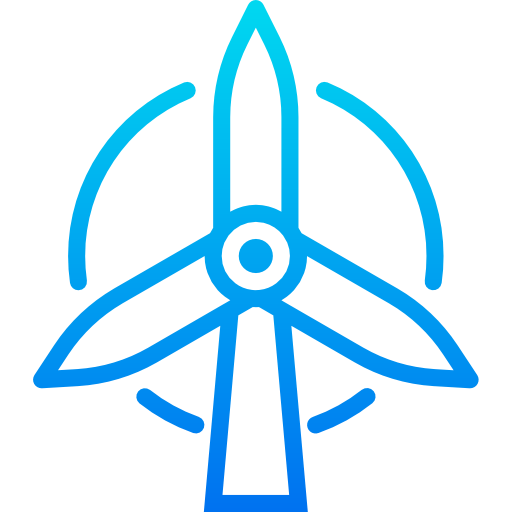 Windmill icon