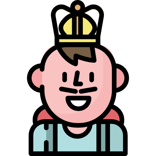 King icon