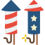 Fireworks icon 64x64
