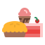 Sweets icône 64x64