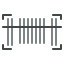 Barcode icon 64x64