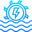 Turbine icon 64x64